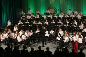 45. BOŽIČNO NOVOLETNI KONCERT - BOŽIČNA UVERTURA 68  FOTO LJUBO VUKELIČ